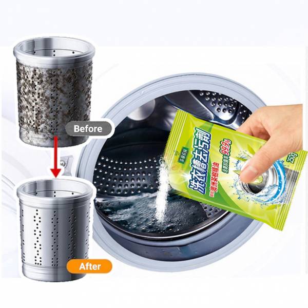 Cleaning