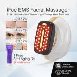 Facial Toning & Light Therapy Devices