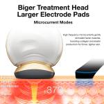 Facial Toning & Light Therapy Devices