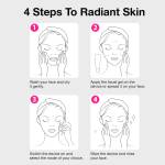 Facial Toning & Light Therapy Devices