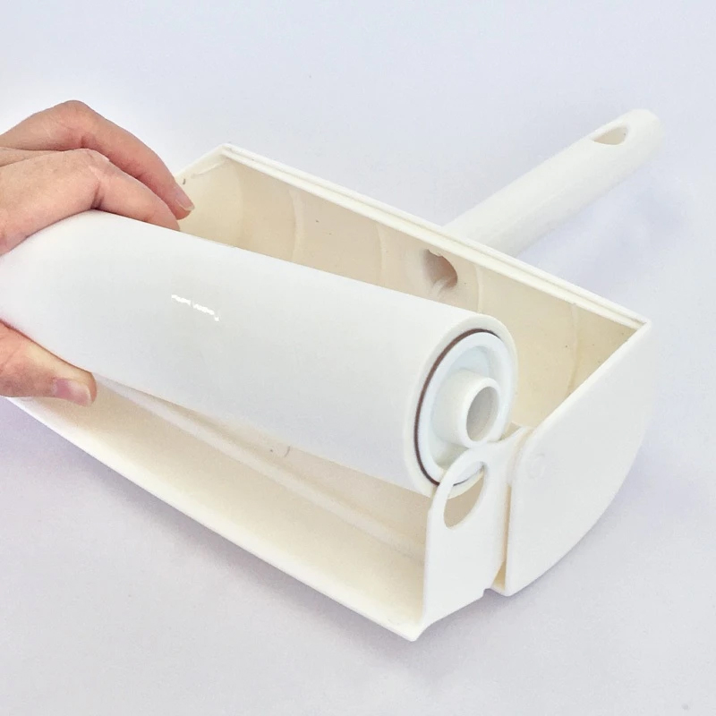 Japan Condor Satto Portable Upright Lint Remover Dust Removing Felt ...